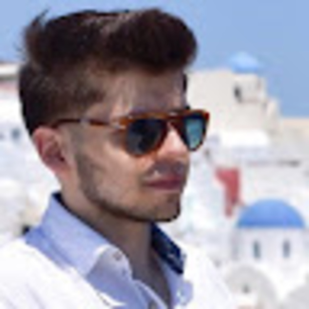 Meet your Posher, Mohammad